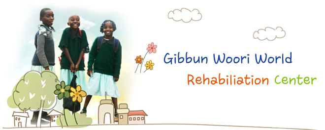 Gibbun Woori World Rehabiliation Center